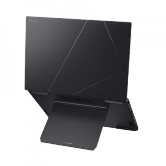 Asus Zenbook Duo UX8406CA-QL358X | Inkwell Gray | 14 Asus Zenbook Duo UX8406CA-QL358X | Inkwell Gray | 14