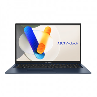 Asus Vivobook 17 X1704VA-AU1152W | Quiet Blue | 17.3 Asus Vivobook 17 X1704VA-AU1152W | Quiet Blue | 17.3