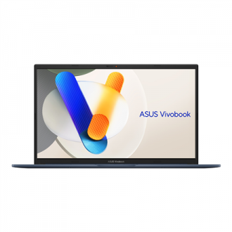Asus Vivobook 17 X1704VA-AU1152W | Quiet Blue | 17.3 Asus Vivobook 17 X1704VA-AU1152W | Quiet Blue | 17.3