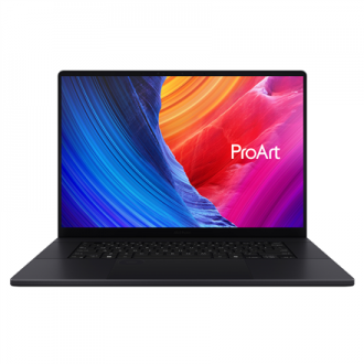 Asus ProArt P16 H7606WP-SR231X | Nano Black | 16 Asus ProArt P16 H7606WP-SR231X | Nano Black | 16