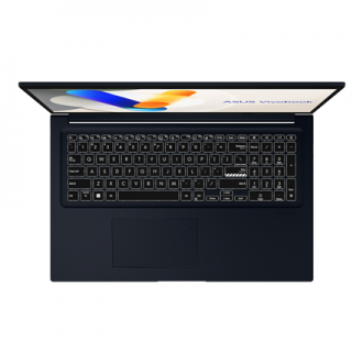Asus Vivobook 17 X1704VA-AU1152W | Quiet Blue | 17.3 Asus Vivobook 17 X1704VA-AU1152W | Quiet Blue | 17.3