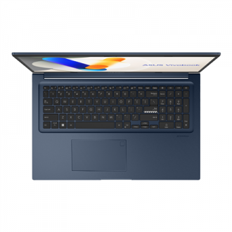 Asus Vivobook 17 X1704VA-AU1152W | Quiet Blue | 17.3 Asus Vivobook 17 X1704VA-AU1152W | Quiet Blue | 17.3