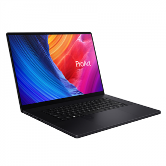 Asus ProArt P16 H7606WP-SR231X | Nano Black | 16 Asus ProArt P16 H7606WP-SR231X | Nano Black | 16