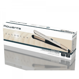 Rowenta Hair Straightener | SF4633F0 Express Shine | Ceramic heating system | Ionic function | Temperature (max) 210 C | Number Rowenta Hair Straightener | SF4633F0 Express Shine | Ceramic heating system | Ionic function | Temperature (max) 210 C | Number