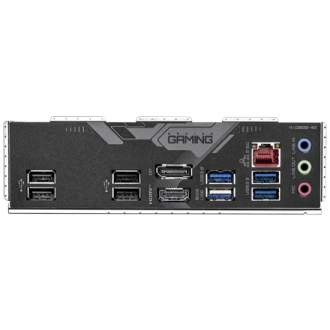 Gigabyte B760M GAMING X DDR4 GEN5 | Processor family Intel | Processor socket LGA1700 | DDR4 | Supported hard disk drive interfa Gigabyte B760M GAMING X DDR4 GEN5 | Processor family Intel | Processor socket LGA1700 | DDR4 | Supported hard disk drive interfa
