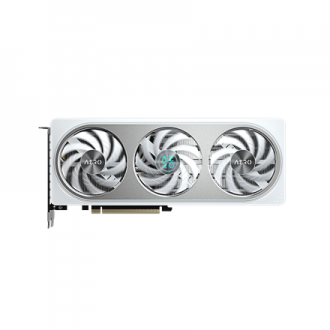 Gigabyte GeForce RTX 5060 Ti AERO OC 8G | NVIDIA | 8 GB | GeForce RTX 5060 Ti | GDDR7 | HDMI ports quantity 1 | PCI-E 5.0 Gigabyte GeForce RTX 5060 Ti AERO OC 8G | NVIDIA | 8 GB | GeForce RTX 5060 Ti | GDDR7 | HDMI ports quantity 1 | PCI-E 5.0