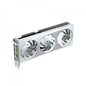 Gigabyte GeForce RTX 5060 AERO OC 8G | NVIDIA | 8 GB | GeForce RTX 5060 | GDDR7 | HDMI ports quantity 1 | PCI-E 5.0 Gigabyte GeForce RTX 5060 AERO OC 8G | NVIDIA | 8 GB | GeForce RTX 5060 | GDDR7 | HDMI ports quantity 1 | PCI-E 5.0