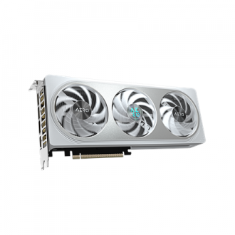 Gigabyte GeForce RTX 5060 AERO OC 8G | NVIDIA | 8 GB | GeForce RTX 5060 | GDDR7 | HDMI ports quantity 1 | PCI-E 5.0 Gigabyte GeForce RTX 5060 AERO OC 8G | NVIDIA | 8 GB | GeForce RTX 5060 | GDDR7 | HDMI ports quantity 1 | PCI-E 5.0