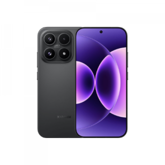 Xiaomi | 17 | Black | 6.3 Xiaomi | 17 | Black | 6.3