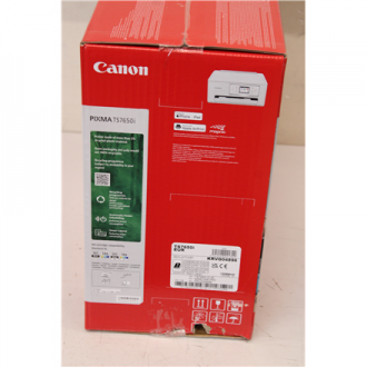 SALE OUT. Canon IJ MFP PIXMA TS7650i | SALE OUT. Canon Multifunctional printer | PIXMA TS7650i | Inkjet | Colour | A4 | Wi-Fi | 