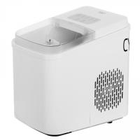 Adler Ice Cube Maker | AD 8800 | Power 105 W | Capacity 1.4 L | White
