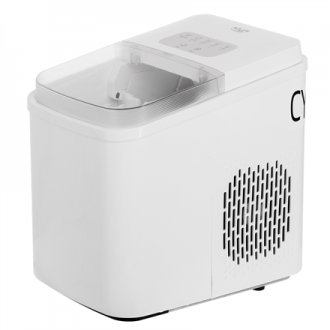 Adler Ice Cube Maker | AD 8800 | Power 105 W | Capacity 1.4 L | White Adler Ice Cube Maker | AD 8800 | Power 105 W | Capacity 1.4 L | White
