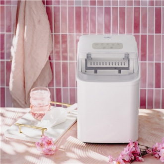 Adler Ice Cube Maker | AD 8800 | Power 105 W | Capacity 1.4 L | White Adler Ice Cube Maker | AD 8800 | Power 105 W | Capacity 1.4 L | White
