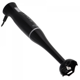 Adler Hand Blender | AD 4622 | Hand Blender | 300 W | Number of speeds 1 | Black Adler Hand Blender | AD 4622 | Hand Blender | 300 W | Number of speeds 1 | Black
