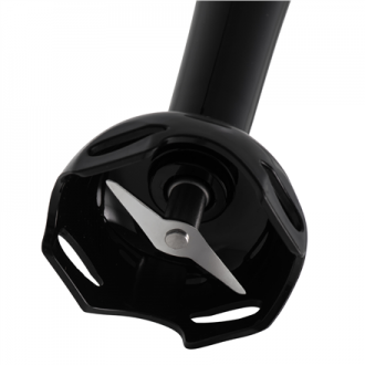 Adler Hand Blender | AD 4622 | Hand Blender | 300 W | Number of speeds 1 | Black Adler Hand Blender | AD 4622 | Hand Blender | 300 W | Number of speeds 1 | Black