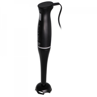 Adler Hand Blender | AD 4622 | Hand Blender | 300 W | Number of speeds 1 | Black Adler Hand Blender | AD 4622 | Hand Blender | 300 W | Number of speeds 1 | Black