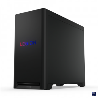 Lenovo- Legion | T5 30AGB10 | Desktop | Tower | AMD Ryzen 5 | 7600 | 32 GB | UDIMM DDR5 | 1000 GB | NVIDIA GeForce RTX 5060 | No
