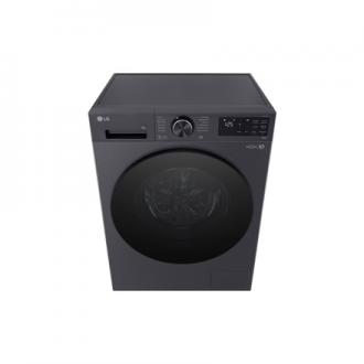 LG Washing machine | F2X50S9TBB | Energy efficiency class A | Front loading | Washing capacity 9 kg | 1200 RPM | Depth 48 cm | W LG Washing machine | F2X50S9TBB | Energy efficiency class A | Front loading | Washing capacity 9 kg | 1200 RPM | Depth 48 cm | W