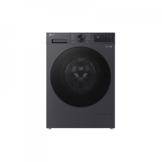 LG Washing machine | F2X50S9TBB | Energy efficiency class A | Front loading | Washing capacity 9 kg | 1200 RPM | Depth 48 cm | W LG Washing machine | F2X50S9TBB | Energy efficiency class A | Front loading | Washing capacity 9 kg | 1200 RPM | Depth 48 cm | W