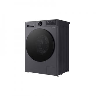 LG Washing machine | F2X50S9TBB | Energy efficiency class A | Front loading | Washing capacity 9 kg | 1200 RPM | Depth 48 cm | W LG Washing machine | F2X50S9TBB | Energy efficiency class A | Front loading | Washing capacity 9 kg | 1200 RPM | Depth 48 cm | W