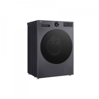 LG Washing machine | F2X50S9TBB | Energy efficiency class A | Front loading | Washing capacity 9 kg | 1200 RPM | Depth 48 cm | W LG Washing machine | F2X50S9TBB | Energy efficiency class A | Front loading | Washing capacity 9 kg | 1200 RPM | Depth 48 cm | W