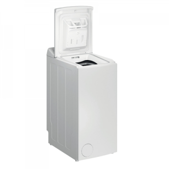 Whirlpool Washing Machine | TDLR 55140S | Energy efficiency class C | Top loading | Washing capacity 5.5 kg | 1100 RPM | Depth 6 Whirlpool Washing Machine | TDLR 55140S | Energy efficiency class C | Top loading | Washing capacity 5.5 kg | 1100 RPM | Depth 6