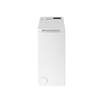 Whirlpool Washing Machine | TDLR 55140S | Energy efficiency class C | Top loading | Washing capacity 5.5 kg | 1100 RPM | Depth 6 Whirlpool Washing Machine | TDLR 55140S | Energy efficiency class C | Top loading | Washing capacity 5.5 kg | 1100 RPM | Depth 6