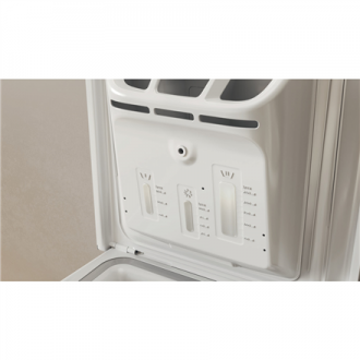 Whirlpool Washing Machine | TDLR 55140S | Energy efficiency class C | Top loading | Washing capacity 5.5 kg | 1100 RPM | Depth 6 Whirlpool Washing Machine | TDLR 55140S | Energy efficiency class C | Top loading | Washing capacity 5.5 kg | 1100 RPM | Depth 6