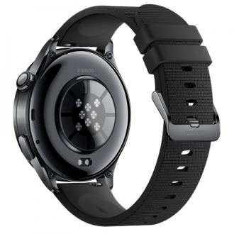Xiaomi Watch 5 | Smart watch | AMOLED | 1.54 Xiaomi Watch 5 | Smart watch | AMOLED | 1.54