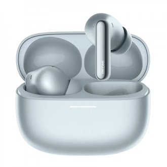 Xiaomi | Earbuds | Redmi Buds 8 Pro | Bluetooth | Open-Ear | Glacier Blue | Wireless Xiaomi | Earbuds | Redmi Buds 8 Pro | Bluetooth | Open-Ear | Glacier Blue | Wireless