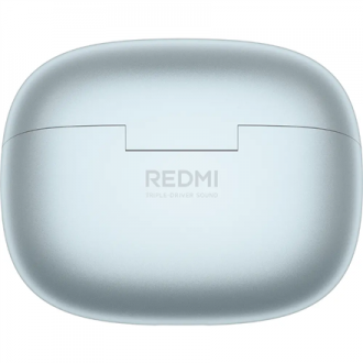 Xiaomi | Earbuds | Redmi Buds 8 Pro | Bluetooth | Open-Ear | Glacier Blue | Wireless Xiaomi | Earbuds | Redmi Buds 8 Pro | Bluetooth | Open-Ear | Glacier Blue | Wireless