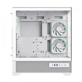 Gamemax Case | VISTA 2 AW | ATX Gamemax Case | VISTA 2 AW | ATX