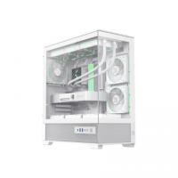 Gamemax Case | VISTA 2 AW | ATX Gamemax Case | VISTA 2 AW | ATX