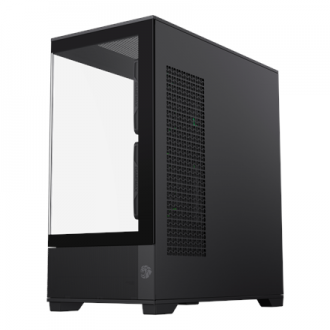 Gamemax Case | VISTA 2 MB | M-ATX Gamemax Case | VISTA 2 MB | M-ATX