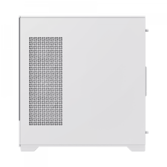 Gamemax Case | VISTA 2 MW | M-ATX