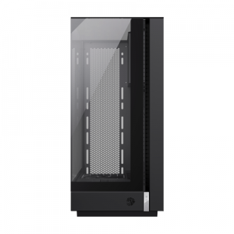 Gamemax Case | T20 BK | M-ATX Gamemax Case | T20 BK | M-ATX