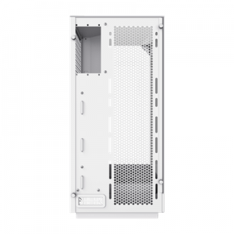 Gamemax Case | T20 WH | M-ATX Gamemax Case | T20 WH | M-ATX