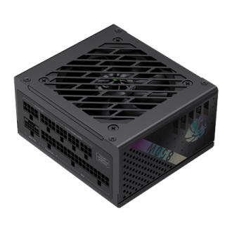 Gamemax PSU | GS 850G | 850 W | SFX | Full Modular Gamemax PSU | GS 850G | 850 W | SFX | Full Modular