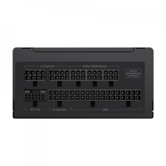Gamemax PSU | GS 850G | 850 W | SFX | Full Modular Gamemax PSU | GS 850G | 850 W | SFX | Full Modular