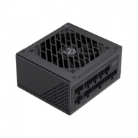 Gamemax PSU | GS 650G | 650 W | SFX | Full Modular