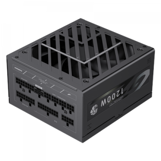 Gamemax PSU | GZ 1200G | 1200 W | Gold | Full Modular