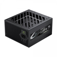 Gamemax PSU | GZ 1200G | 1200 W | Gold | Full Modular