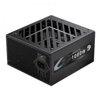 Gamemax PSU | GZ 1000G | 1000 W | Gold | Full Modular Gamemax PSU | GZ 1000G | 1000 W | Gold | Full Modular