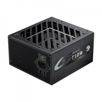 Gamemax PSU | GZ 750G | 750 W | Gold | Full Modular Gamemax PSU | GZ 750G | 750 W | Gold | Full Modular