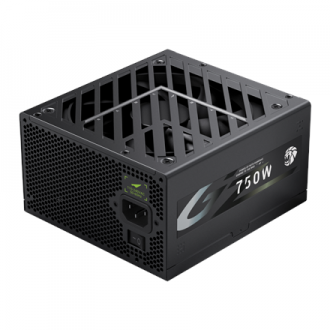 Gamemax PSU | GZ 750G | 750 W | Gold | Full Modular Gamemax PSU | GZ 750G | 750 W | Gold | Full Modular