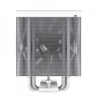 Gamemax CPU Air Cooler | SIGMA 550 INFINITY WH | White Gamemax CPU Air Cooler | SIGMA 550 INFINITY WH | White