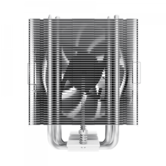 Gamemax CPU Air Cooler | ICE FORCE WH | White Gamemax CPU Air Cooler | ICE FORCE WH | White