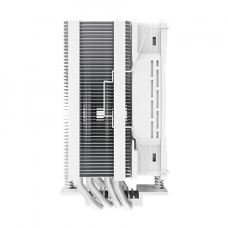 Gamemax CPU Air Cooler | ICE FORCE WH | White Gamemax CPU Air Cooler | ICE FORCE WH | White