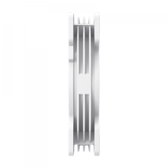 Gamemax Case Fan | FN12A-S5-W | White Gamemax Case Fan | FN12A-S5-W | White