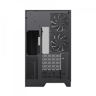Gamemax Case | INFINITY PRO BK | ATX Gamemax Case | INFINITY PRO BK | ATX
